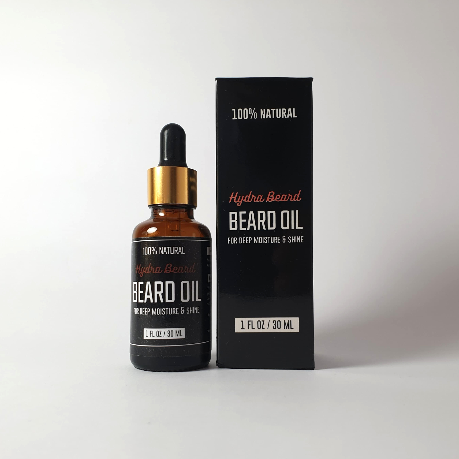 Hyrda Beard